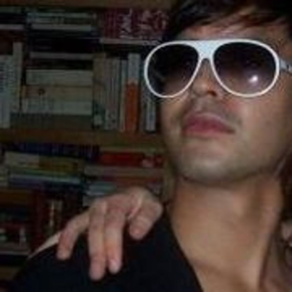 Meet your Posher, Jo el